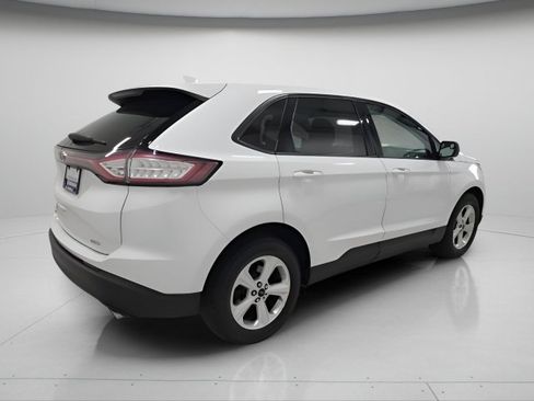 Used 2015 Ford Edge SE FWD image 6