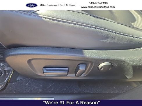 Used 2022 Lexus RX 450hL AWD w/ Special Edition image 12