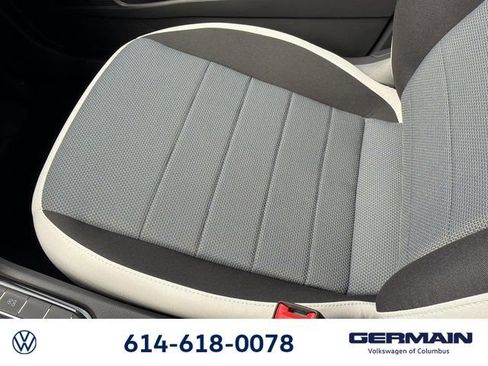New 2026 Volkswagen Taos S FWD image 32