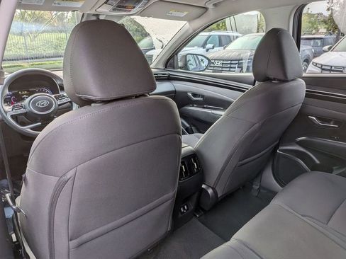 Used 2024 Hyundai Tucson SEL image 27