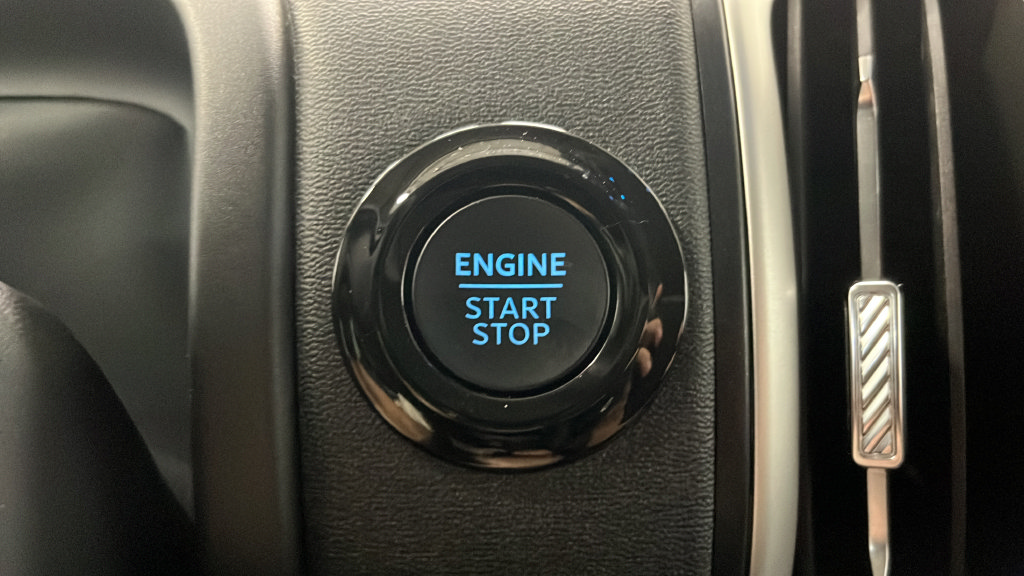 Used 2025 Ford Expedition Max Active AWD/4WD image 23