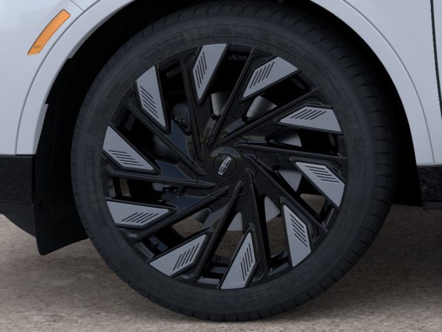New 2026 Lincoln Nautilus Reserve AWD/4WD image 21