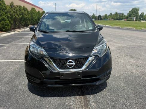 Used 2017 Nissan Versa Note S Plus FWD image 8