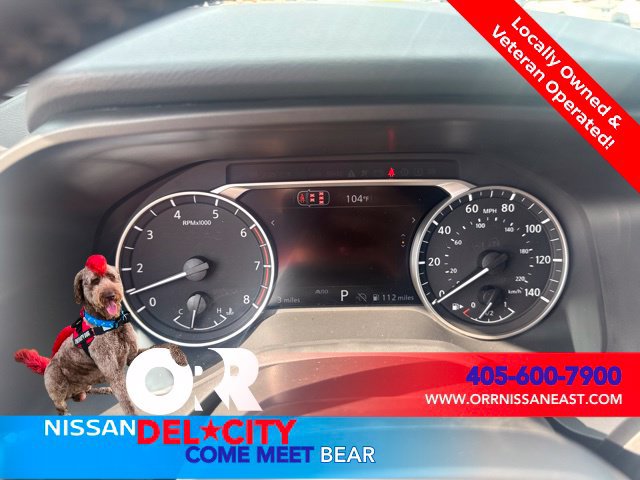 New 2026 Nissan Rogue SV AWD/4WD image 20