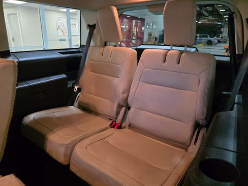 Used 2019 Ford Flex SEL w/ Equipment Group 202A image 20