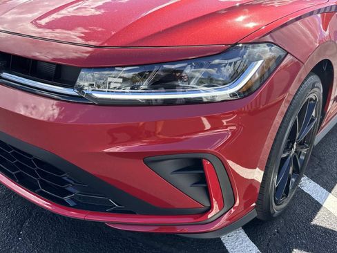 New 2026 Volkswagen Jetta GLI Autobahn FWD image 9