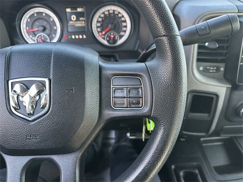 Used 2013 RAM 2500 Tradesman w/ Chrome Appearance Group image 31