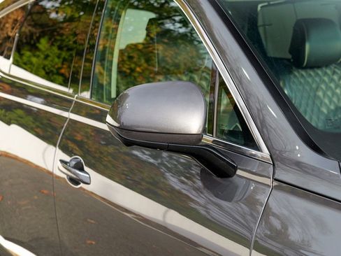 Used 2021 Genesis GV80 3.5T w/ Prestige Package 07 image 10