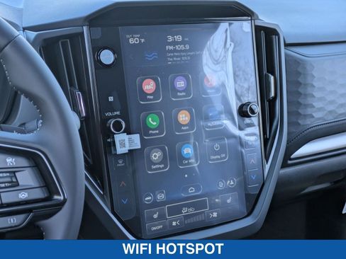 Certified 2025 Subaru Forester Premium image 20