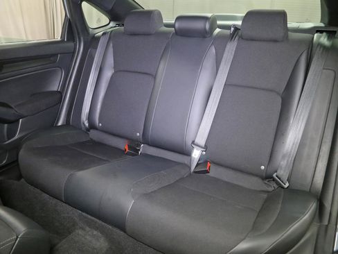 Certified 2023 Honda Civic Sport image 12