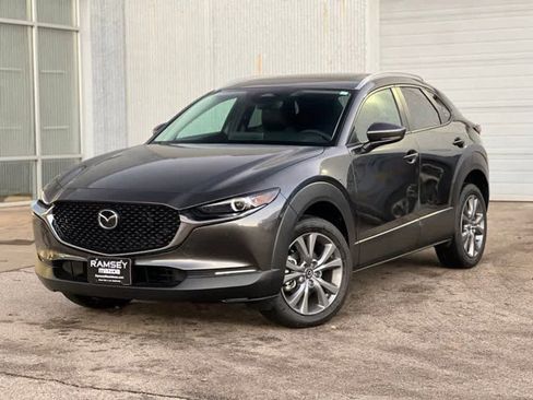 New 2026 MAZDA CX-30 AWD 2.5 S image 1