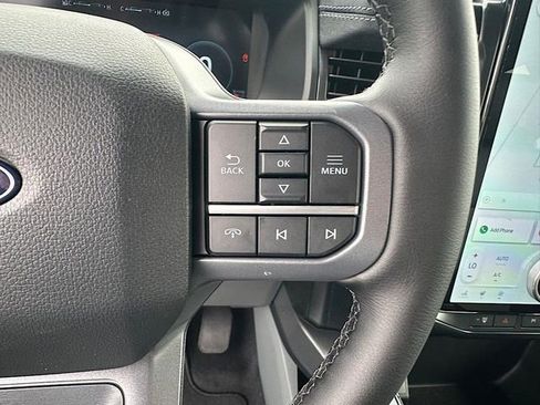 New 2025 Ford F150 Lightning Flash image 21