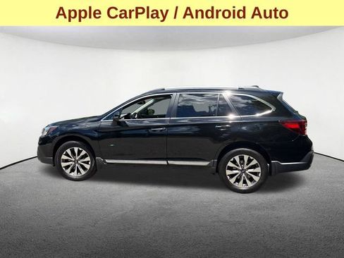 Used 2019 Subaru Outback 2.5i Touring AWD/4WD image 6