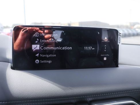 New 2025 MAZDA CX-5 AWD 2.5 S w/ Select Package image 47