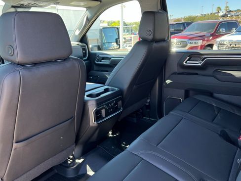 New 2026 Chevrolet Silverado 2500 LTZ w/ LTZ Plus Package image 20