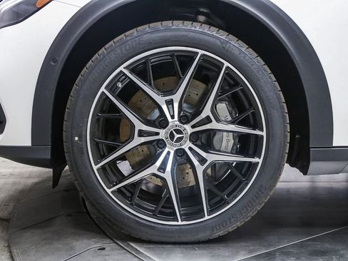 New 2025 Mercedes-Benz E 450 4MATIC All-Terrain Wagon image 12