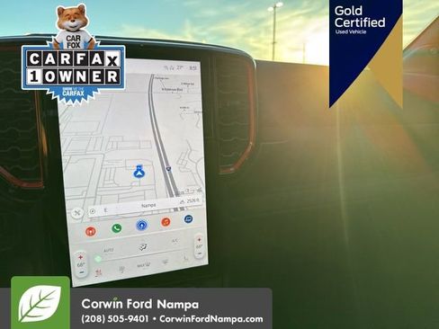 Used 2024 Ford Ranger Raptor image 12