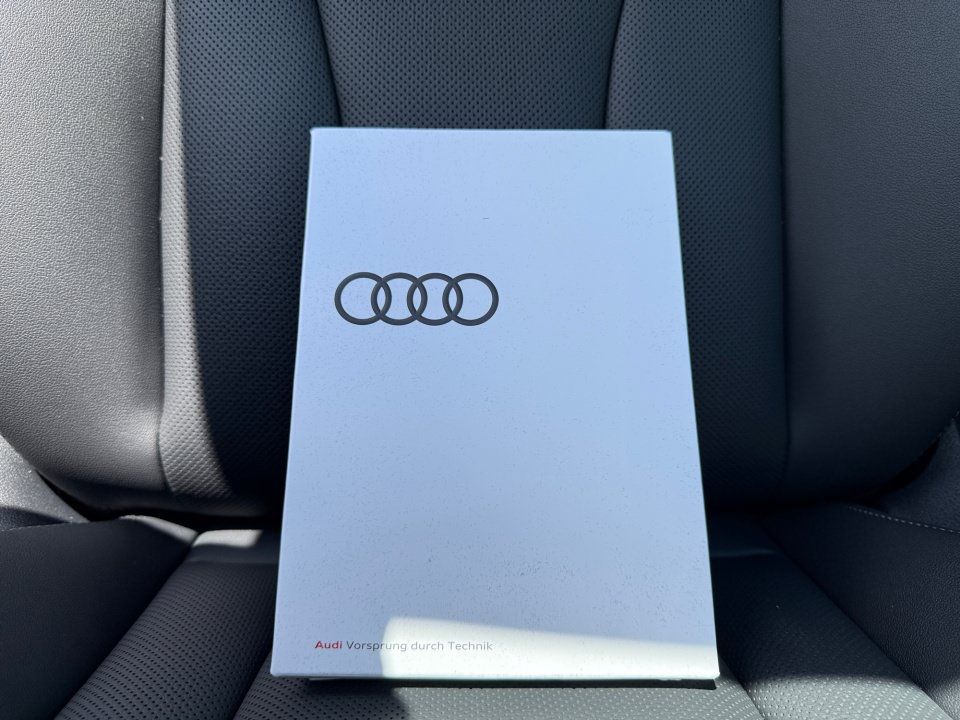 Certified 2026 Audi Q7 3.0T Premium Plus AWD/4WD image 34