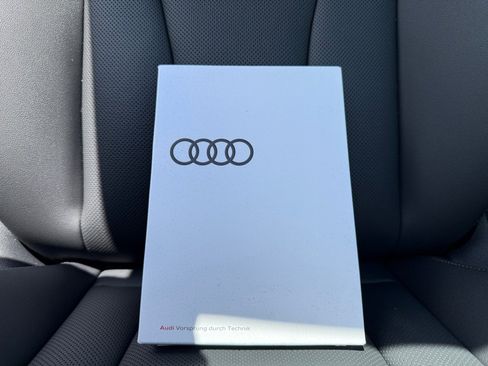 Certified 2026 Audi Q7 3.0T Premium Plus AWD/4WD image 34