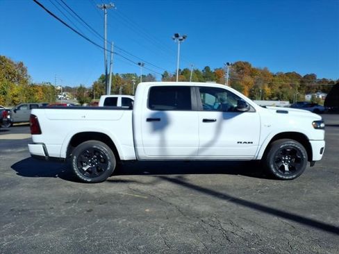 New 2026 RAM 1500 Big Horn image 2