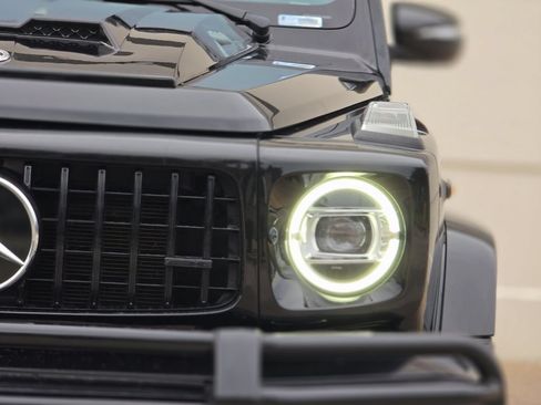 Used 2019 Mercedes-Benz G 550 w/ AMG Line image 31
