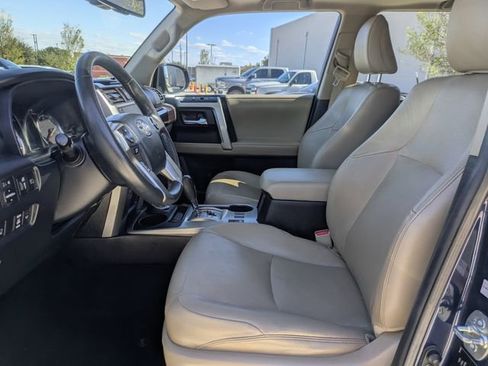 Used 2022 Toyota 4Runner Limited image 26