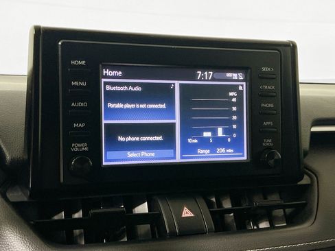 Used 2019 Toyota RAV4 XLE image 28