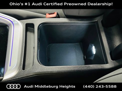 Certified 2025 Audi Q5 Premium AWD/4WD image 21
