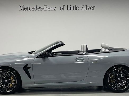 Used 2023 BMW M8 Competition image 3