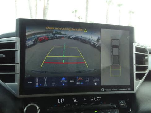 Used 2023 Toyota Tundra Limited w/ TRD Off-Road Package AWD/4WD image 30