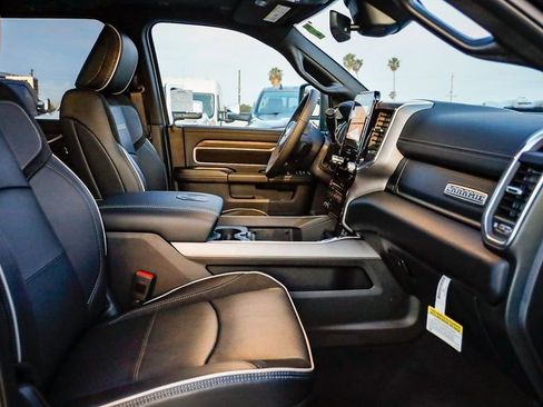 New 2026 RAM 2500 Laramie image 21