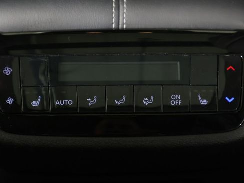Used 2022 INFINITI QX60 Sensory image 64