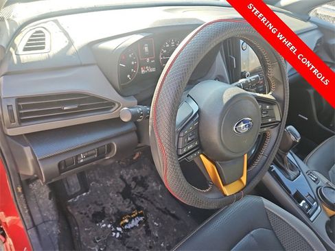 Used 2024 Subaru Crosstrek 2.5i Wilderness image 8