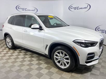 Used 2023 BMW X5 xDrive40i w/ Premium Package