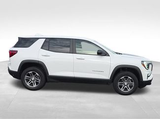 Used 2025 GMC Terrain Elevation AWD/4WD video 2