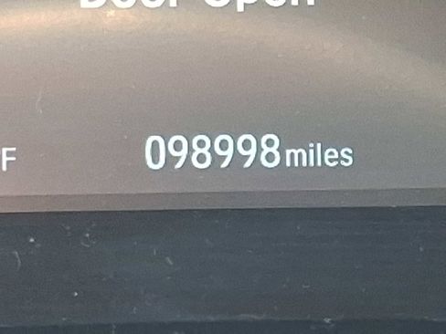 Used 2017 Honda CR-V EX image 20