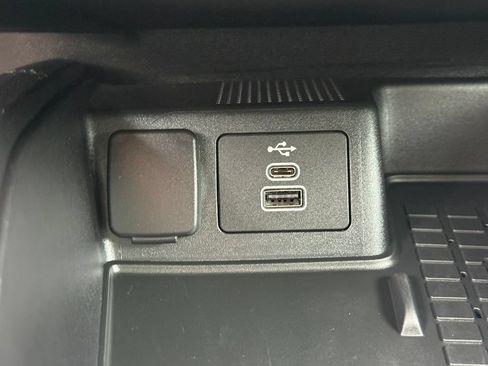 Used 2025 Ford Bronco Sport Outer Banks w/ Outer Banks Tech Package+ AWD/4WD image 16