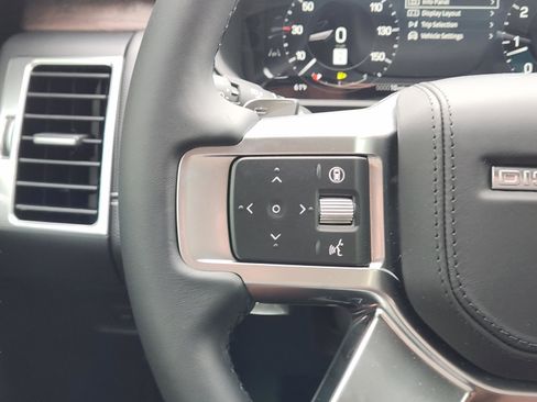 New 2026 Land Rover Discovery Dynamic SE AWD/4WD image 11
