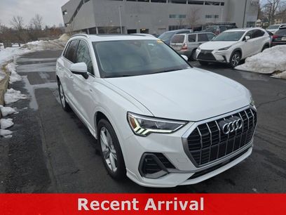 Used 2022 Audi Q3 2.0T Premium Plus w/ Premium Plus Package