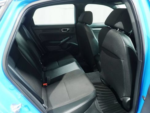Used 2022 Honda Civic Sport image 16