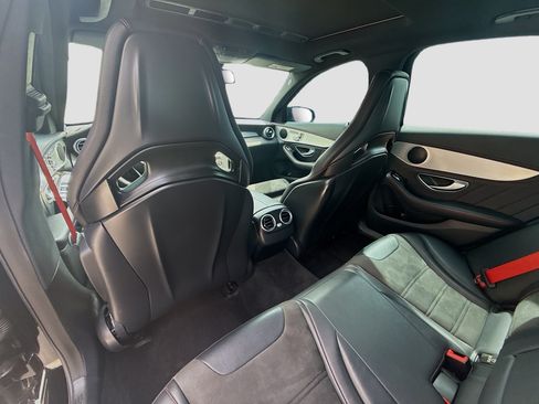 Used 2018 Mercedes-Benz C 43 AMG 4MATIC Sedan image 22