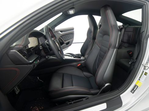 Certified 2026 Porsche 911 Carrera S RWD image 16