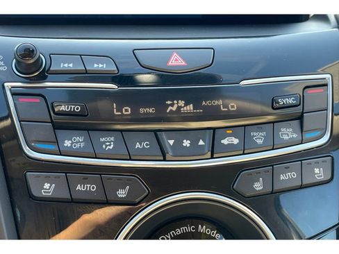 Certified 2021 Acura RDX AWD w/ Advance Package image 27