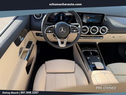 Used 2021 Mercedes-Benz GLA 250 image 13