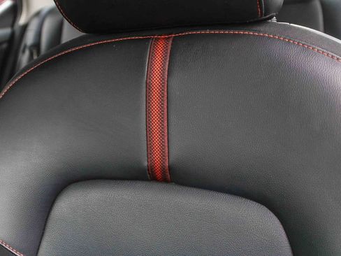 Certified 2024 Nissan Sentra SR w/ SR Premium Package image 26