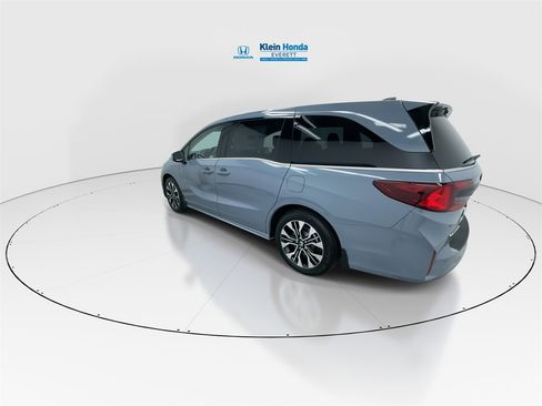 New 2026 Honda Odyssey Elite image 8