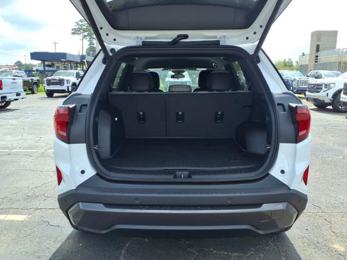 New 2027 GMC Terrain Elevation w/ Elevation Premium Package FWD image 5