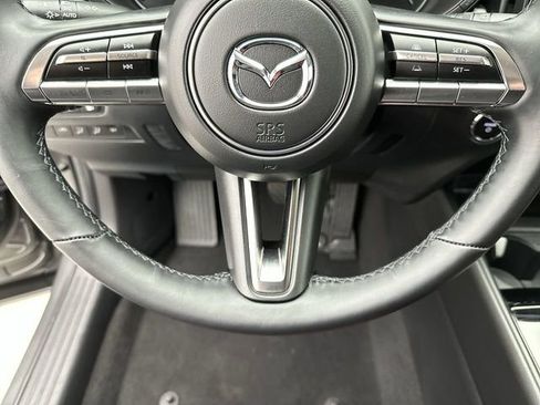 Certified 2025 MAZDA CX-50 2.5 Hybrid w/ Weather Package image 14