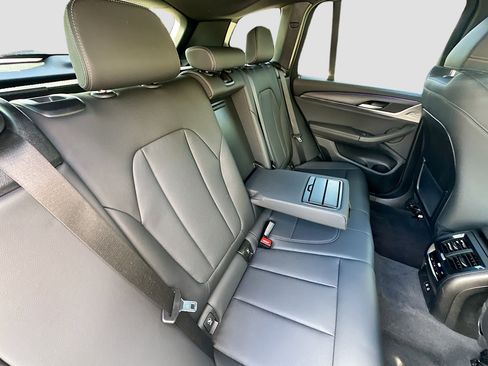 Certified 2024 BMW X3 sDrive30i w/ Premium Package w/ZPA image 30