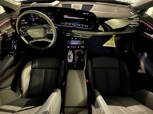 New 2025 Audi A5 2.0T Premium Plus image 18